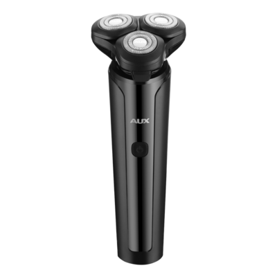 PLUS会员专享 奥克斯三刀头充电式剃须刀，限地区补贴热销中